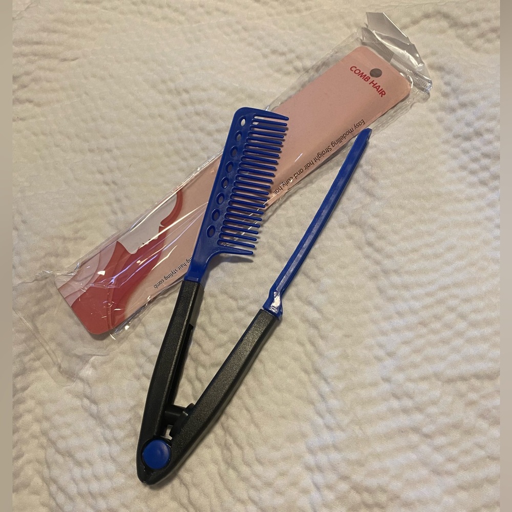 Styling Comb - Picture 2 of 3